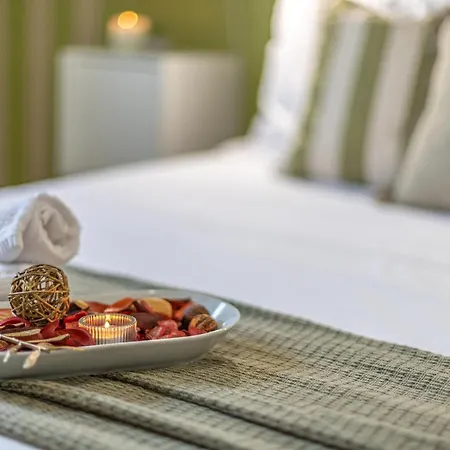 Bbhome Domus Aquae Inside Of Appia Antica Park Villa *