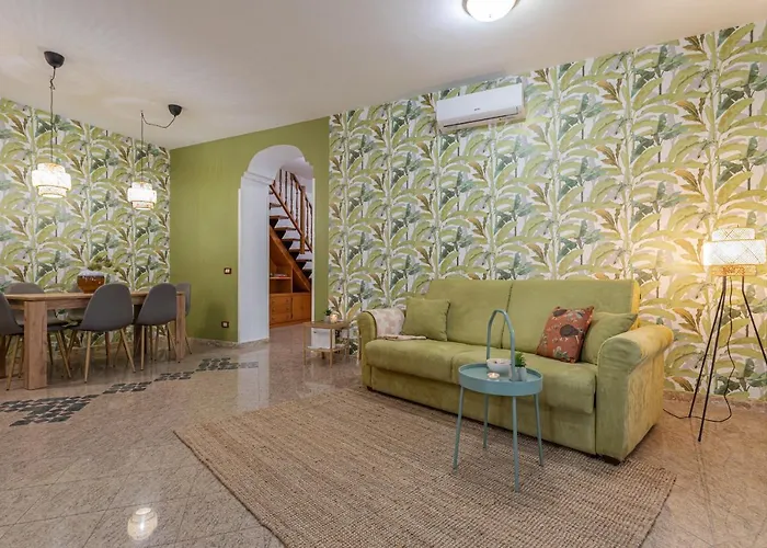 Bbhome Domus Aquae Inside Of Appia Antica Park Vila *