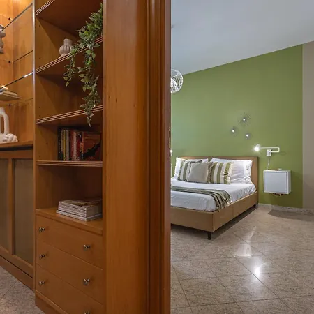 Bbhome Domus Aquae Inside Of Appia Antica Park 别墅