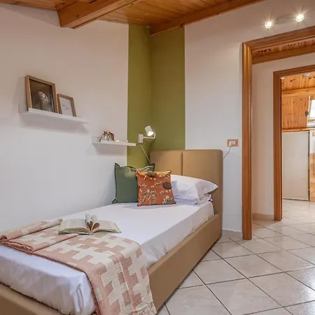 Bbhome Domus Aquae Inside Of Appia Antica Park 别墅 罗马