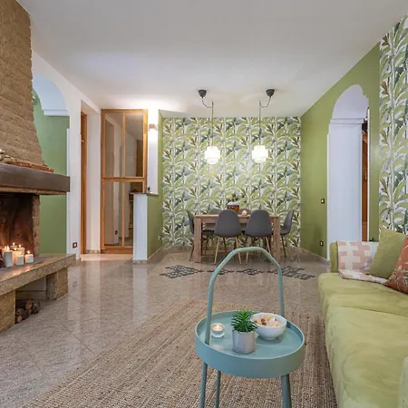Bbhome Domus Aquae Inside Of Appia Antica Park 罗马