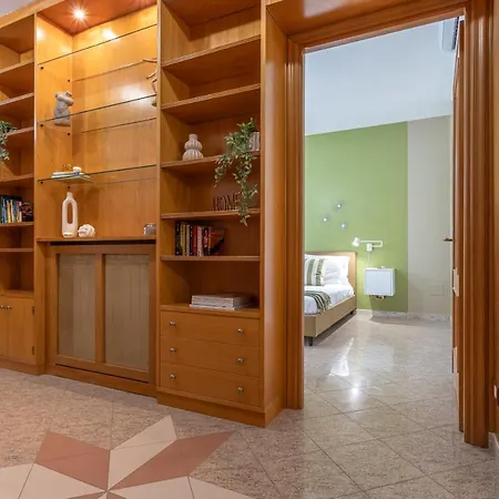 Villa Bbhome Domus Aquae Inside Of Appia Antica Park Roma