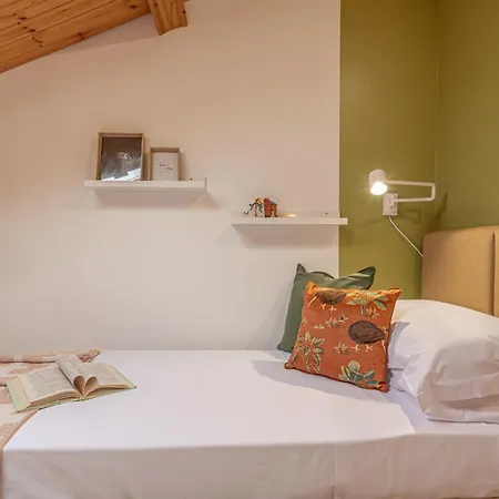 Bbhome Domus Aquae Inside Of Appia Antica Park * Roma