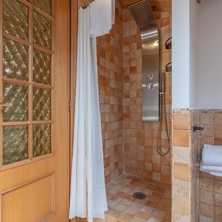 Bbhome Domus Aquae Inside Of Appia Antica Park Roma